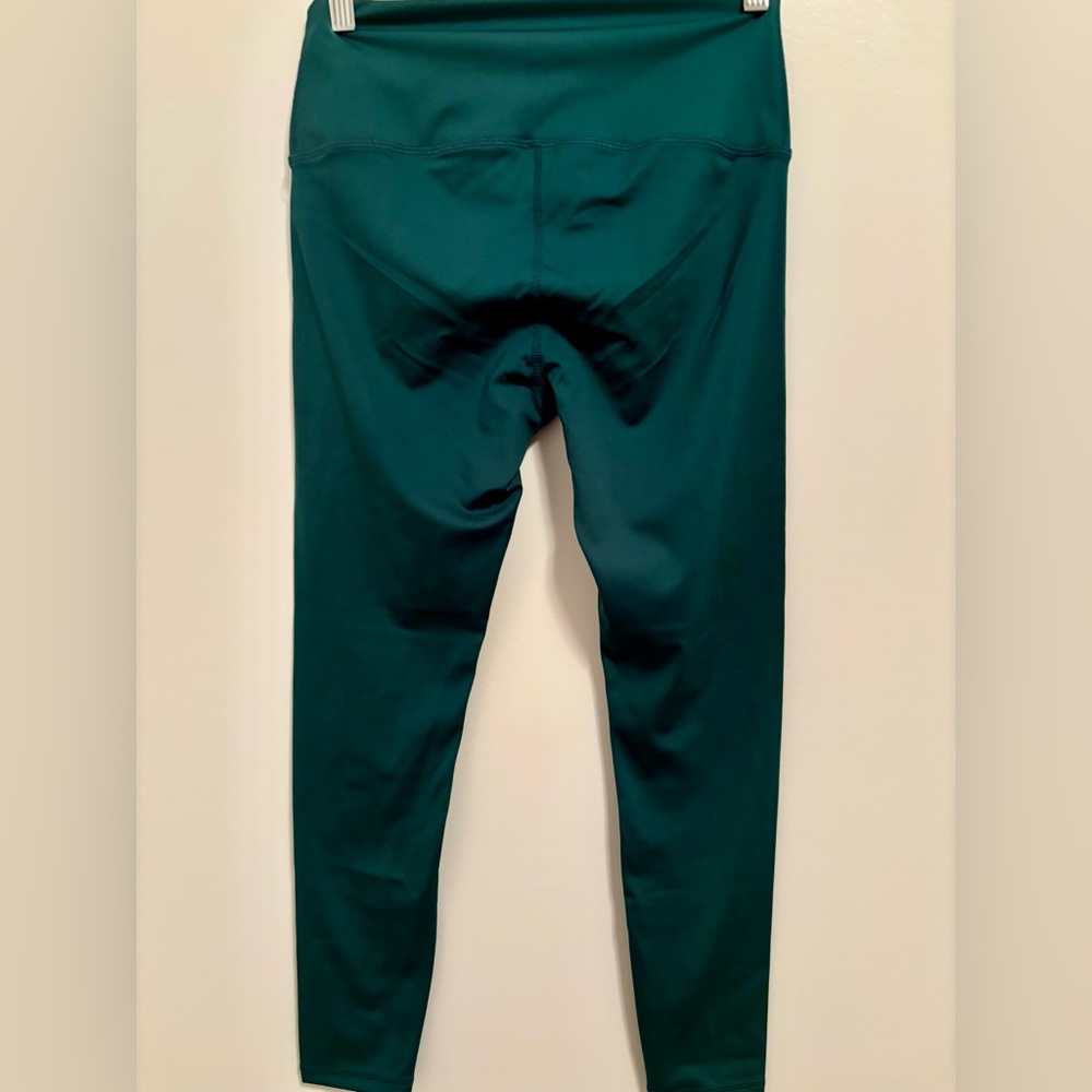 Reformation ecomove pine high rise leggings-M like new! - Picture 6 of 13